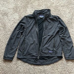 Patagonia lightweight jacket